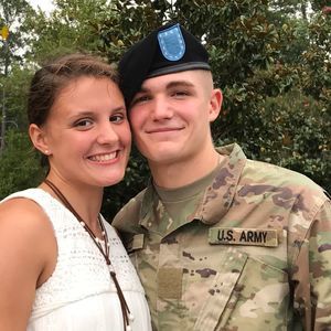 Meet your Posher, Mallory